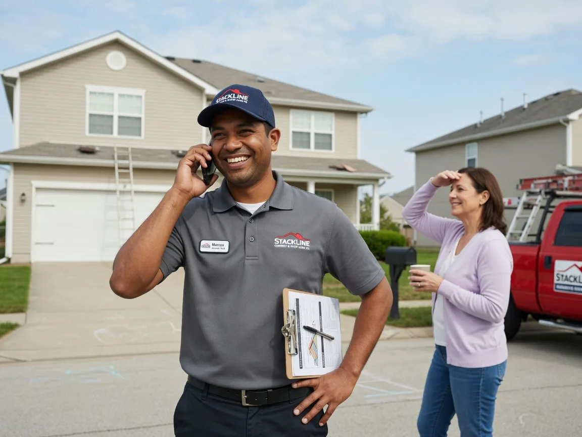 Chimney flashing repair Bucks, AL FAQs